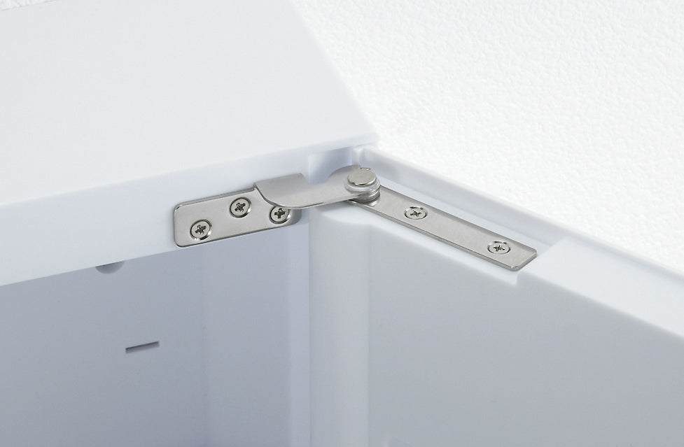 LED照明つきミラーキャビネット TW-T55L