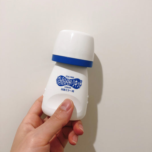 くもらないリキッド 浴室用