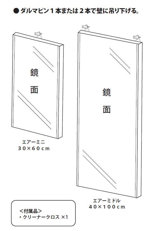 リフェクス・エア(REFEX Air)