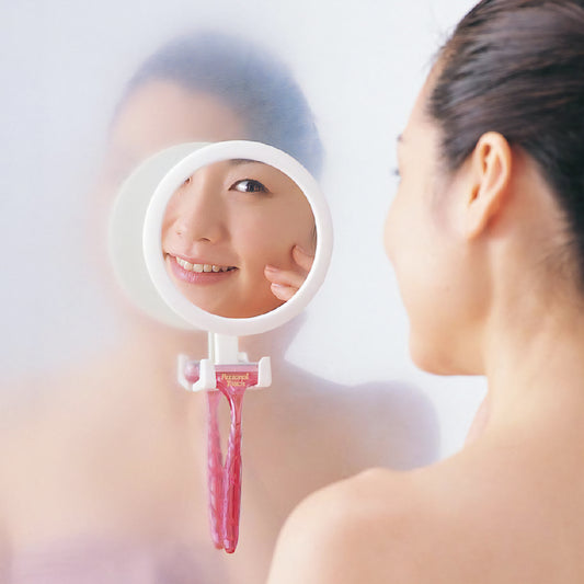 くもらないミラーS Φ131x60 F-173