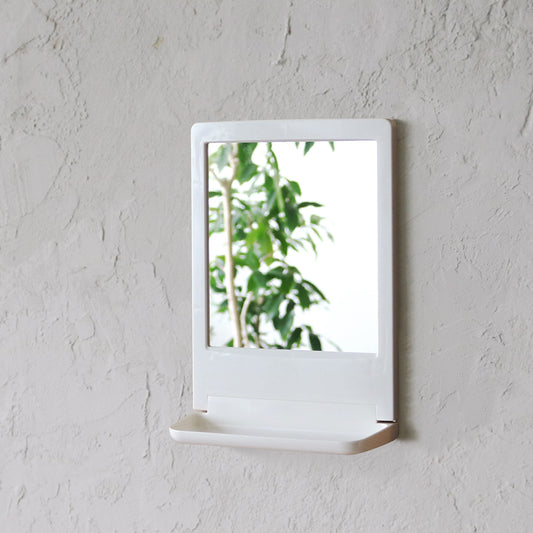 くもらないミラー ラックつき F-175