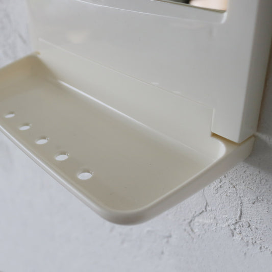 くもらないミラー ラックつき F-175