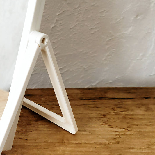 スタンドミラー サニタリー F-309