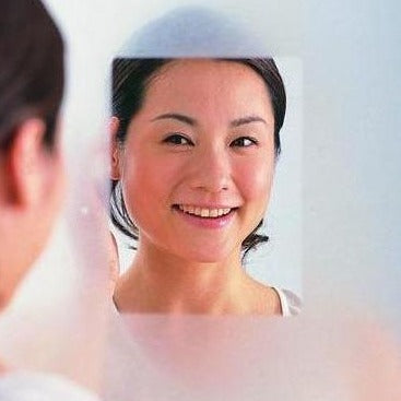 くもらないフィルム 310x900