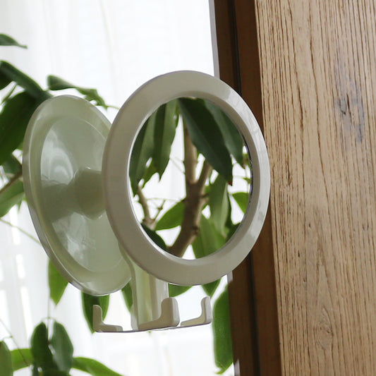 シェービングミラー F-307