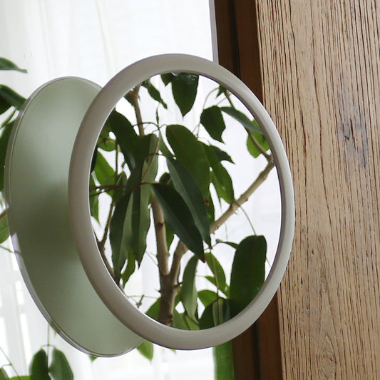 くもらないミラーL Φ200x45 F-174