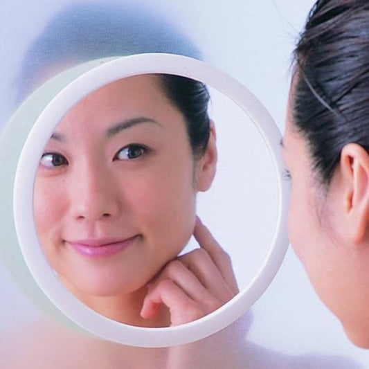 くもらないミラーL Φ200x45 F-174