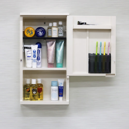 ミラーキャビネット TW-T300