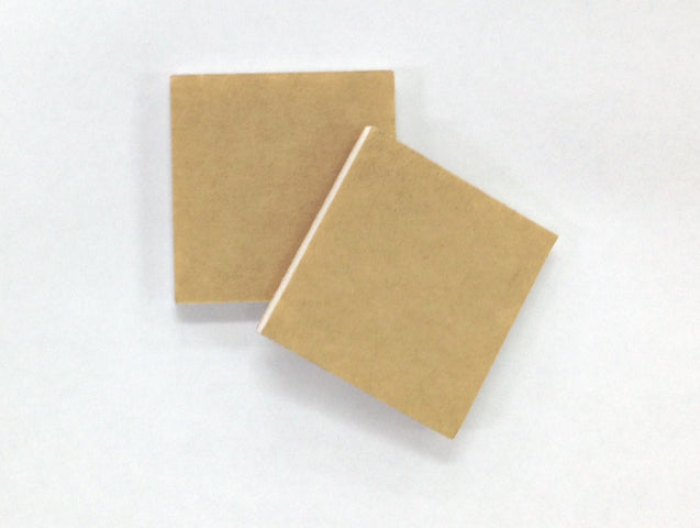 交換用鏡 すべり止め両面テープ