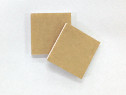 交換用鏡 すべり止め両面テープ