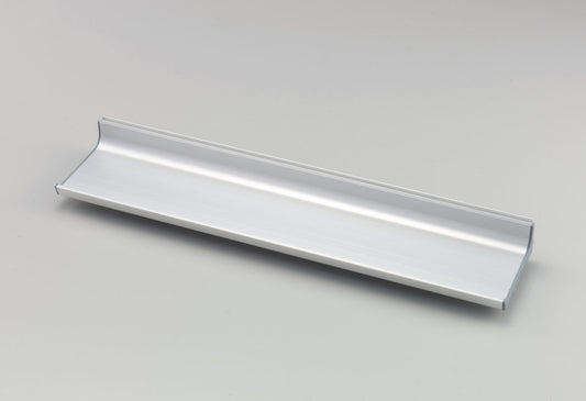 交換鏡用 後付け棚 取り付け方の説明付き