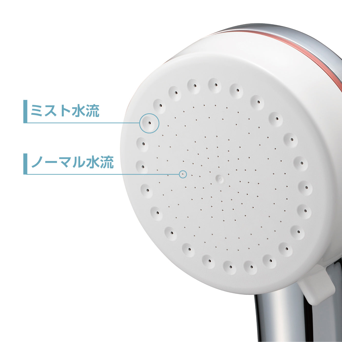 mitos ファインバブルミスト