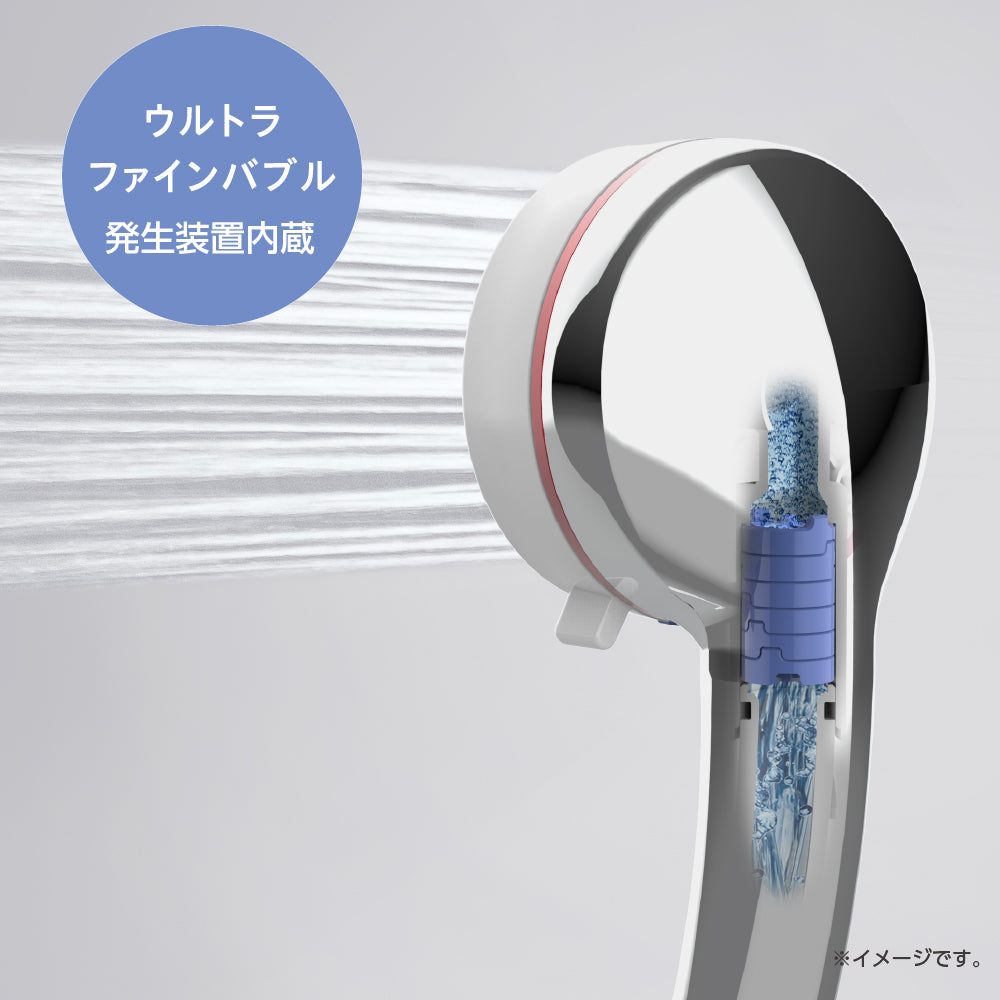 mitos ファインバブルミスト