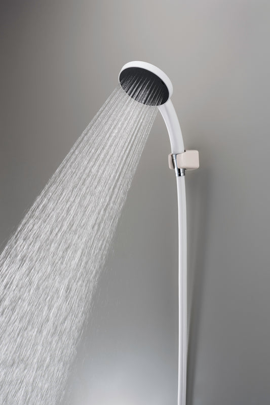 ラージシャワー