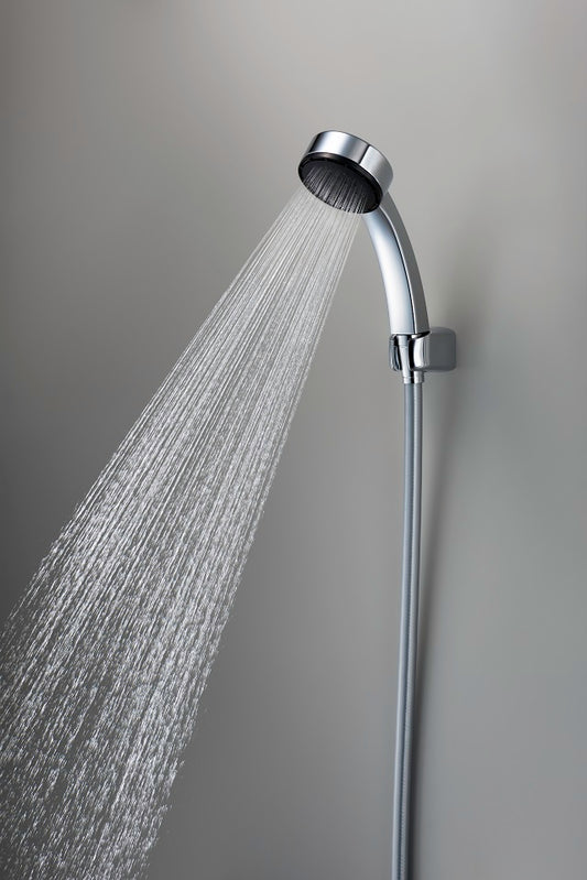 ボディケアシャワーヘッド シャワーセット